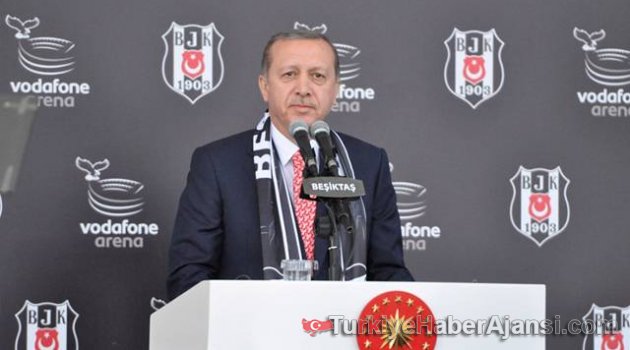 Beşiktaş Devletten Kaç Para Aldı?
