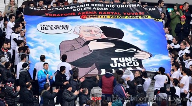 Beşiktaş Helal Olsun Dedirtti!