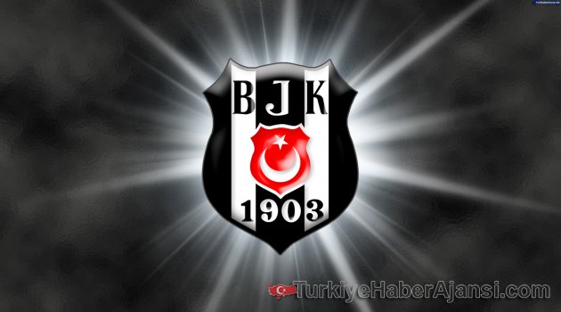Beşiktaş İki Transferi Birden KAP'a Bildirdi!