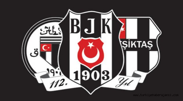 Beşiktaş Kulübü'nde Suruç Taziyesi!