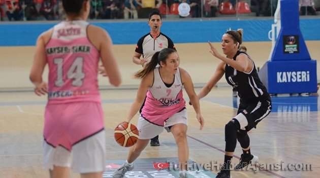 Beşiktaş Seriye Kötü Başladı