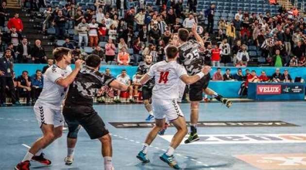 Beşiktaş Son Sırada Bitirdi