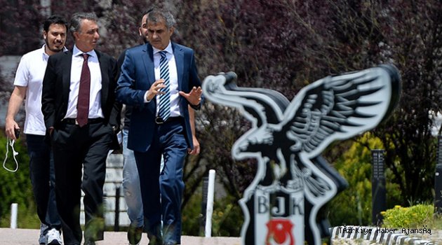 Beşiktaş'a Birçok Teklif Yapıldı!
