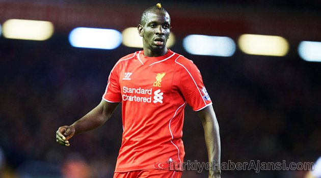 Beşiktaş'a Mamadou Sakho Şoku!