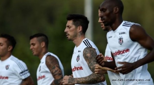 Beşiktaş'a Müjdeli Haber