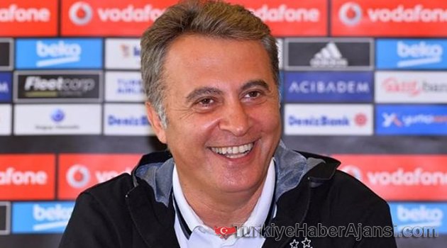 Beşiktaş'a Para Yağacak!