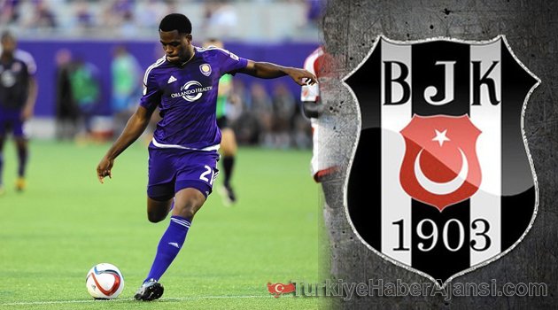 Beşiktaş'ın Görüştüğü Sürpriz Forvet!
