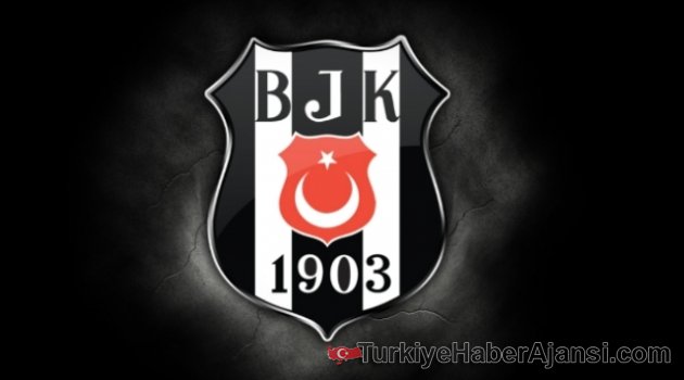 Beşiktaş'ta 5 İsim Kadroya Alınmadı