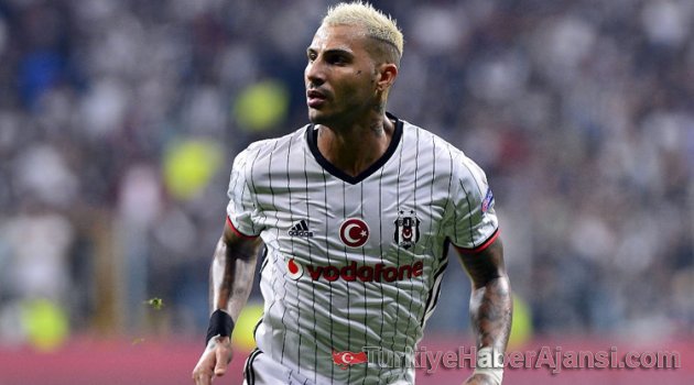 Beşiktaş'ta Quaresma Kararı!
