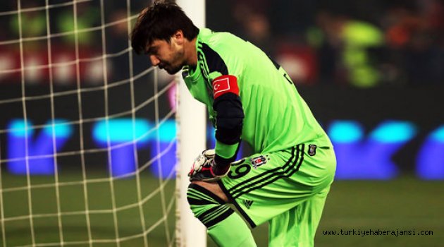 Beşiktaş'tan Resöi Tolga Zengin Açıklaması!