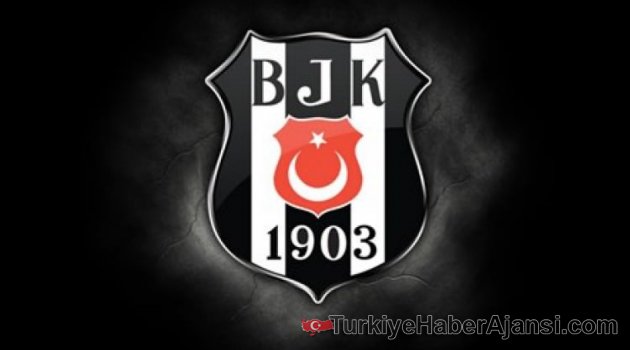 Beşiktaş'tan Şampiyonlar Ligi Tweeti