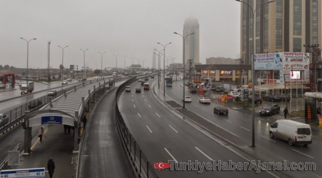 Beylikdüzü'nde Konut Fiyatlarına Metro Dopingi