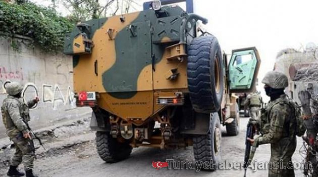 Beytüşşebap'ta Sokağa Çıkma Yasağı İlan Edildi