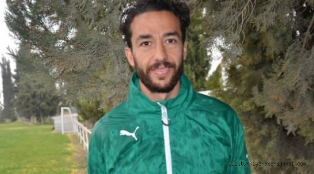 Bilal Kısa Resmen Galatasaray'da