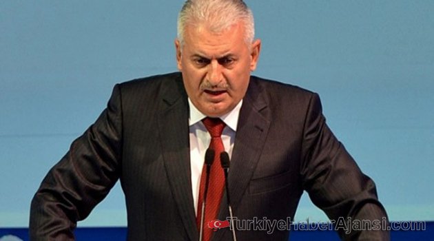 Binali Yıldırım'dan Saldırı Açıklaması