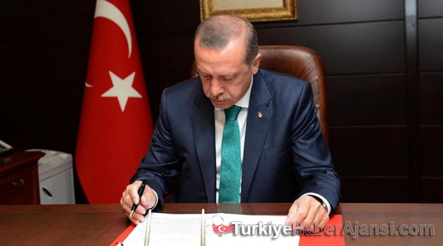 Binlerce Kişiye Müjde: Erdoğan Onayladı!
