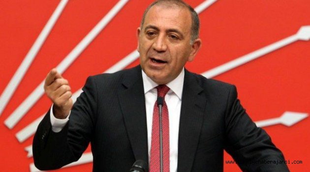 'Bir Bakanlık Bile Vermediler'