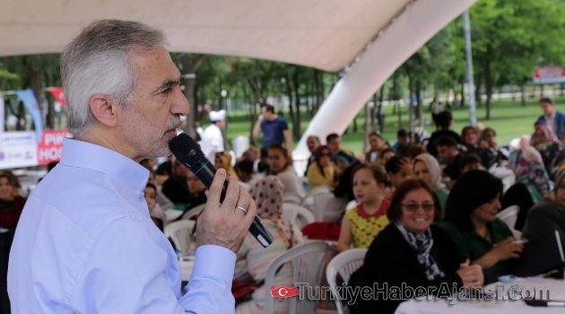 Bir Damla Topuk Kanı Hayat Kurtarır