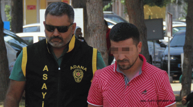 Bir 'Eş Değiştirmeli' Fuhuş Vakası Daha