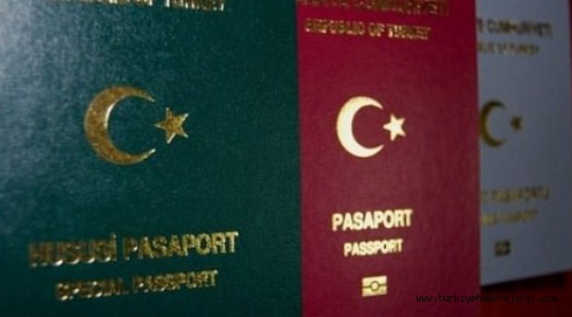 Bir Ülkeyle Daha Vize Kalktı