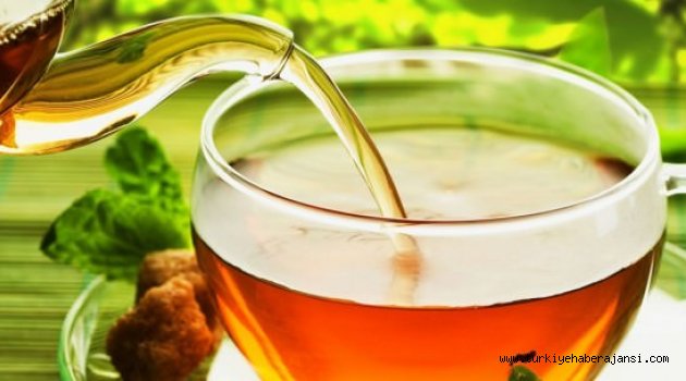 Bitkisel Çayları Dikkatli Tüketin