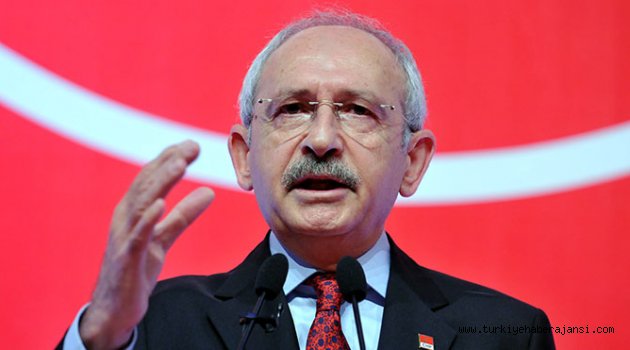 'Biz İbadeti Allah İçin Yaparız, Siyaset İçin Değil'