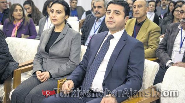 'Bizim Dışımızda Türkiye Partisi Yok'