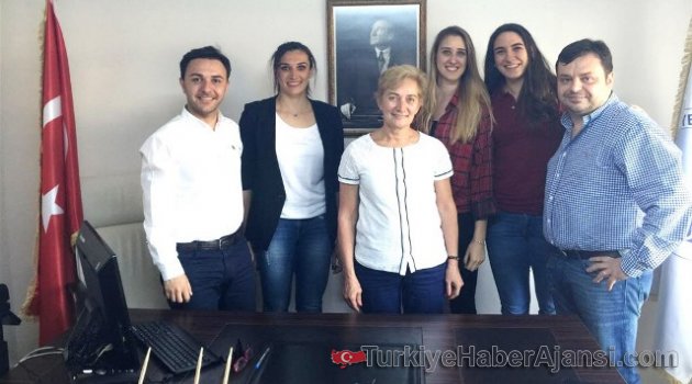 Boğazın Sultanları'nda Yeni Sezon Hazırlıkları Sürüyor