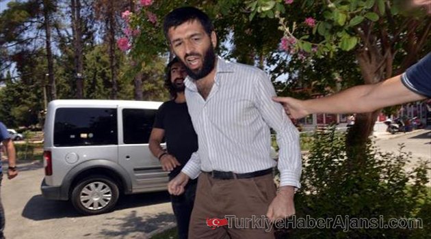 Bomba Paniğine Neden Olan Şüpheli Konuştu