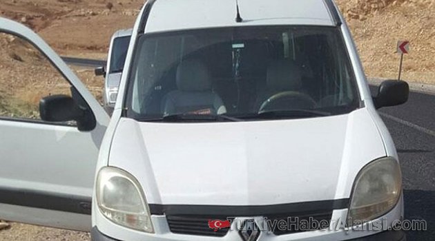 Bombalı Araç Saldırıları Önlendi