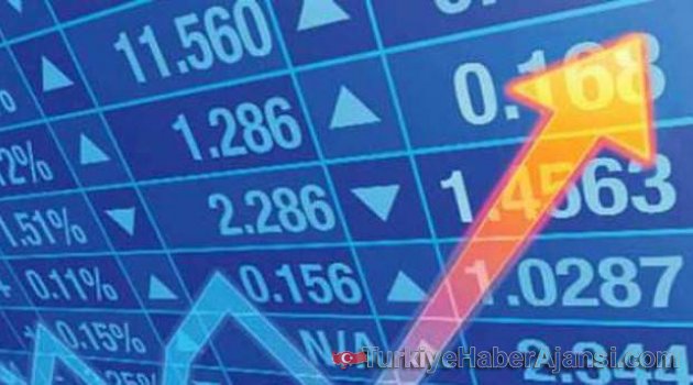 Borsa Güne Yükselişle Başladı