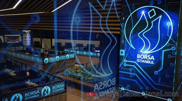 Borsa İstanbul Rekor Tazeledi!