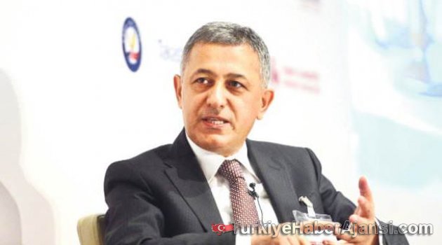 Borsa İstanbul'un yeni başkanı belli oldu
