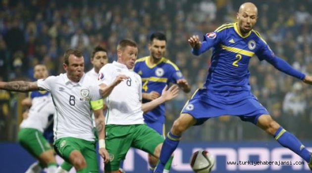 Bosna Son Nefeste!