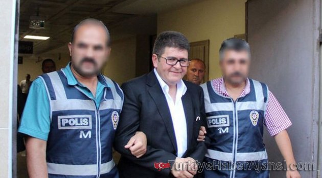 Boydak Ailesine FETÖ Operasyonu