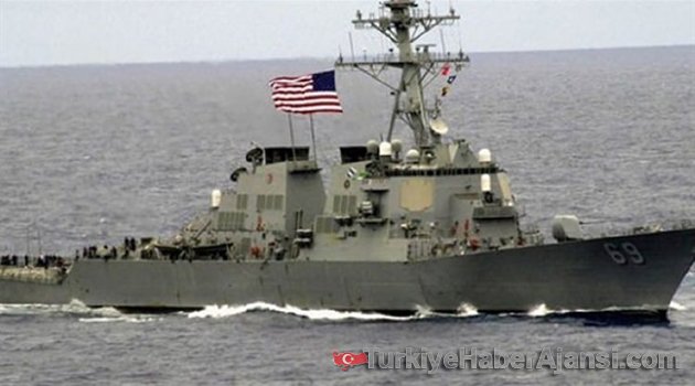 Böylesi İlk Kez Oluyor! Tehlikeli Yakınlaşma