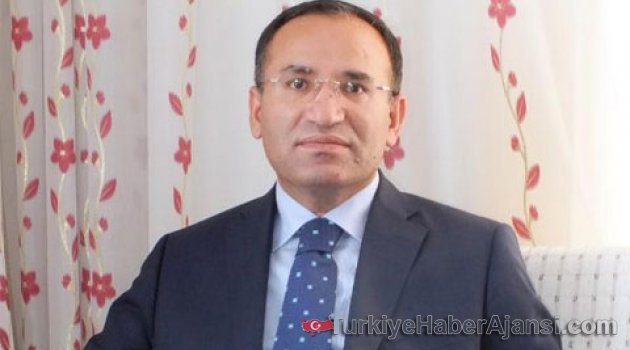 Bozdağ: Konsoloslar Hadlerini Aşıyor