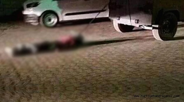 Bu Fotoğrafa Yorum Yapmanın Bedeli Ağır Oldu!