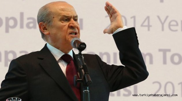 Bu İhtimal Gerçekleşirse Bahçeli'nin Koltuğu Sallanır