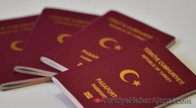 Bu Ülkeye Pasaportsuz Seyahat Resmen Başlıyor
