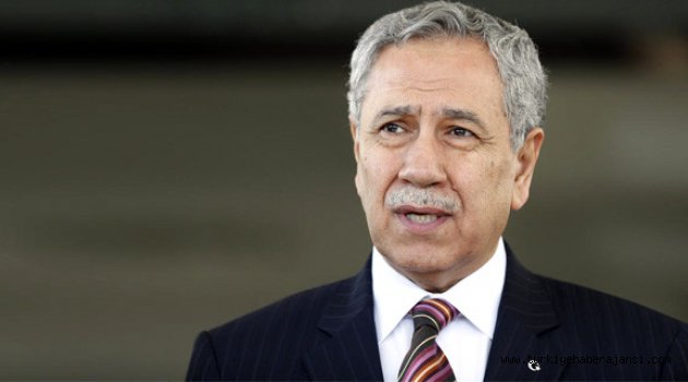 Bülent Arınç AKP'nin Alacağı Oyu Açıkladı!