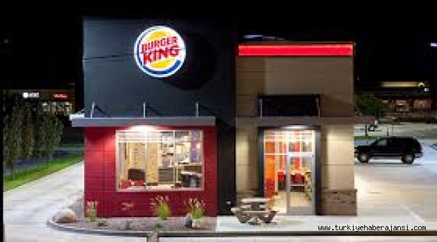 Burger King Türkiye’den AT Eti Açıklaması