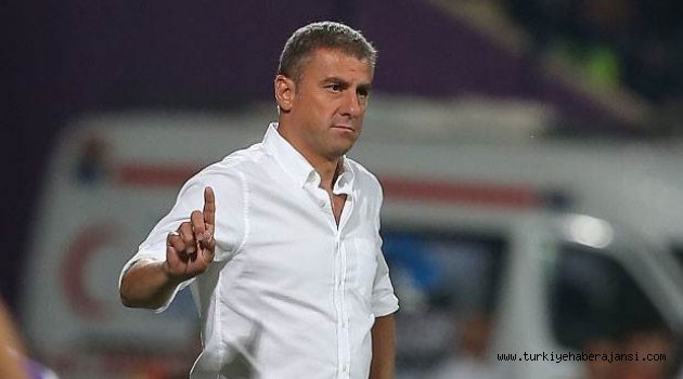 Bursa ve Hamzaoğlu Yarın Görüşüyor