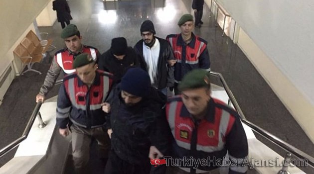 Bursa'da El Kaide Hücresi Çökertildi