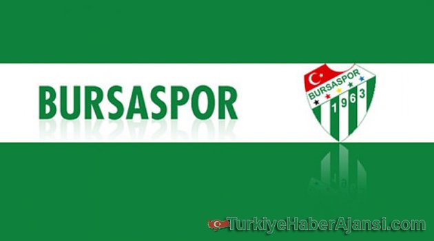Bursaspor'un Yeni Hocası Belli Oldu