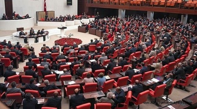 Bütçe Görüşmeleri Ocak'ta