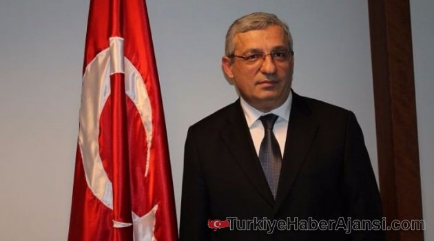 Büyükelçiler Kararnamesi Yayınlandı