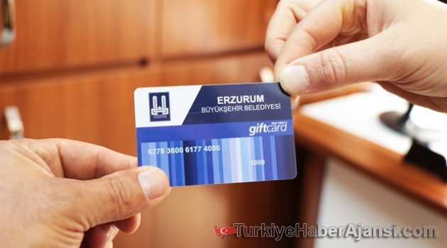 Büyükşehir’den 1700 Kişiye Ramazan Yardımı
