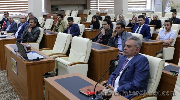 Büyükşehir’den e-Devlet Eğitimi