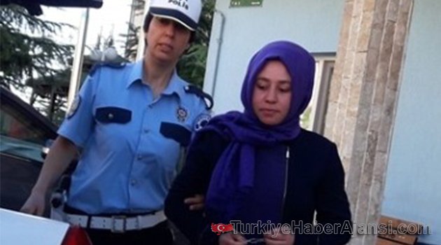 ByLock’çu Öğretmen Tutuklandı